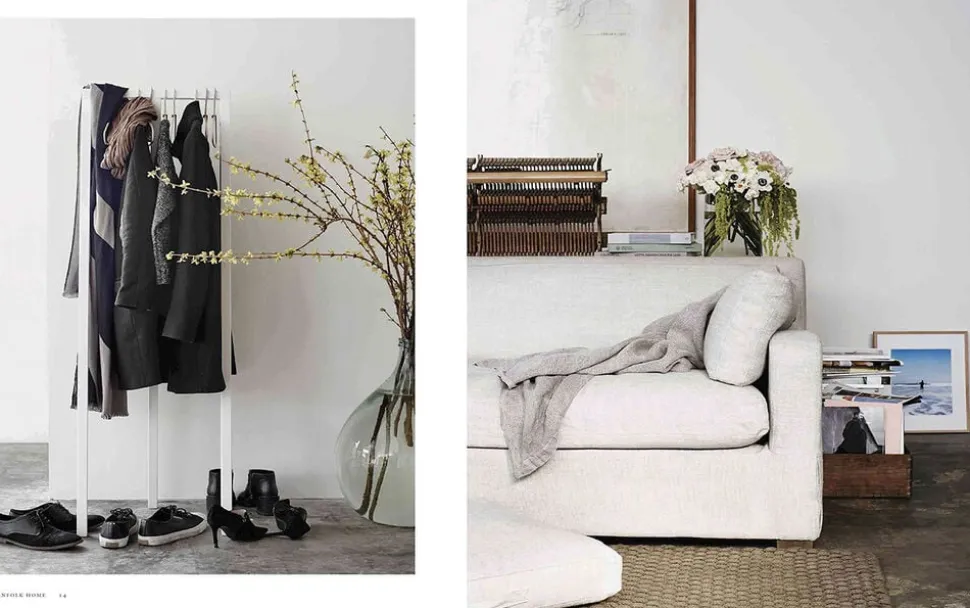Kinfolk Home