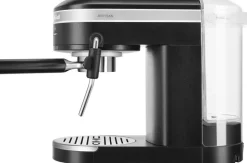 KITCHENAID ARTISAN ESPRESSOMASKIN - ARTISAN I MATTE BLACK 5K