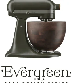 KitchenAid Artisan røremaskine 4,7 l - special edition