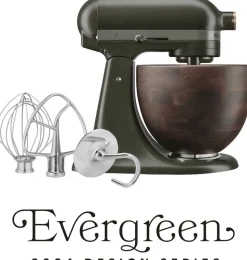 KitchenAid Artisan røremaskine 4,7 l - special edition