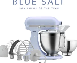 KitchenAid Artisan røremaskine 4,7 l - special edition
