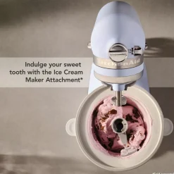KitchenAid Artisan røremaskine 4,7 l - special edition