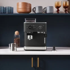 KITCHENAID bønnetragt til semiautomatisk espressomaskine-KES