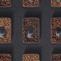 KITCHENAID bønnetragt til semiautomatisk espressomaskine-KES
