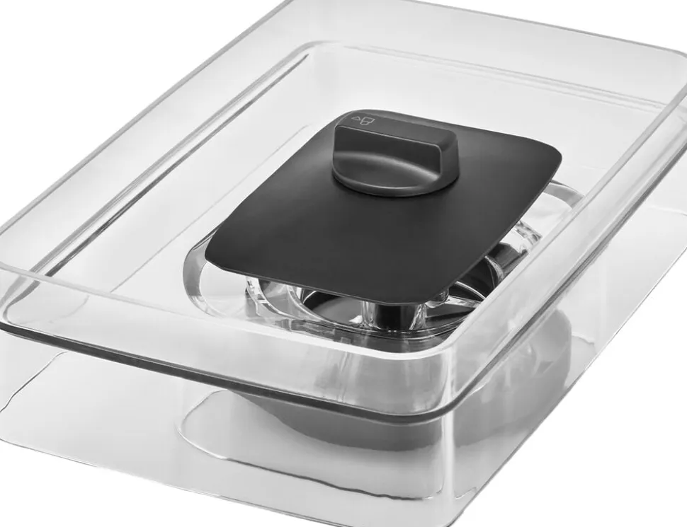 KITCHENAID bønnetragt til semiautomatisk espressomaskine-KES