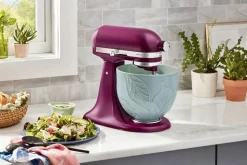 KITCHENAID Bowl - 5KSM2CB5LB