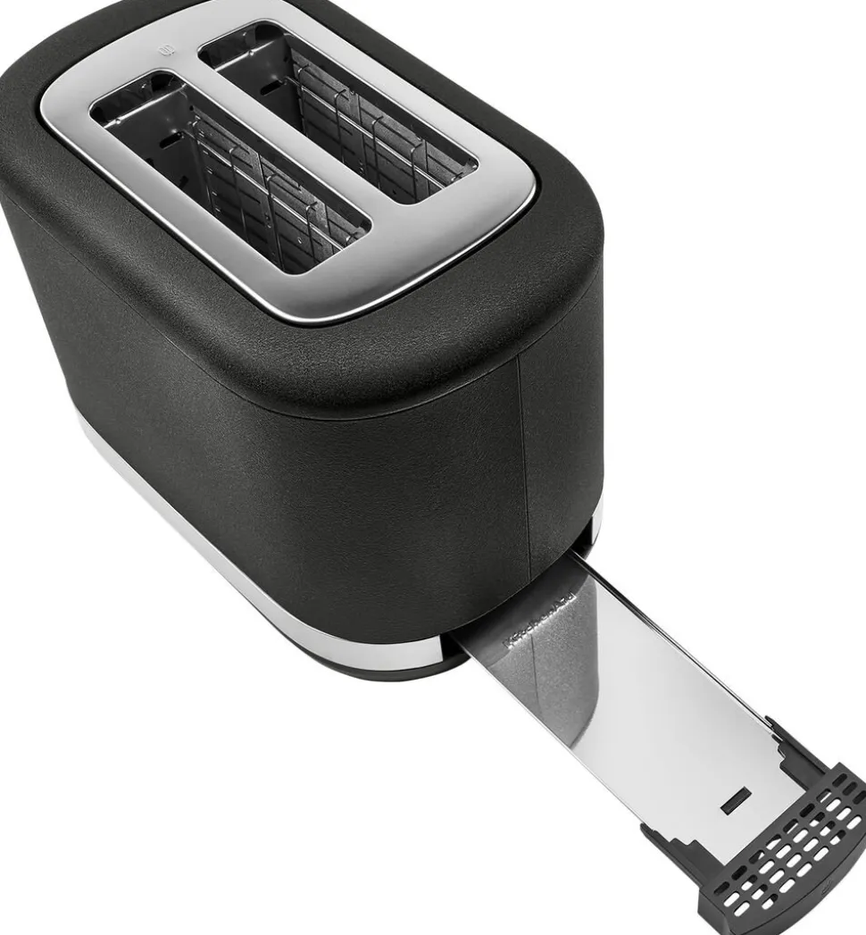 KitchenAid Brødrister 2 skiver