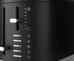 KitchenAid Brødrister 2 skiver