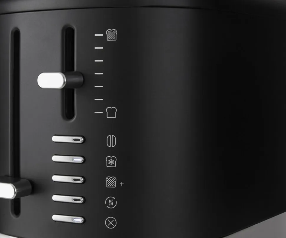 KitchenAid Brødrister 2 skiver