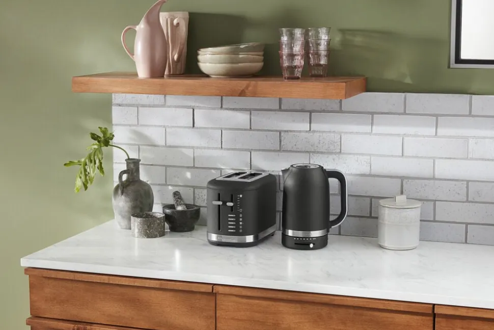 KitchenAid Brødrister 2 skiver
