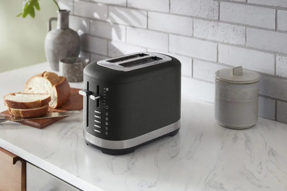 KitchenAid Brødrister 2 skiver