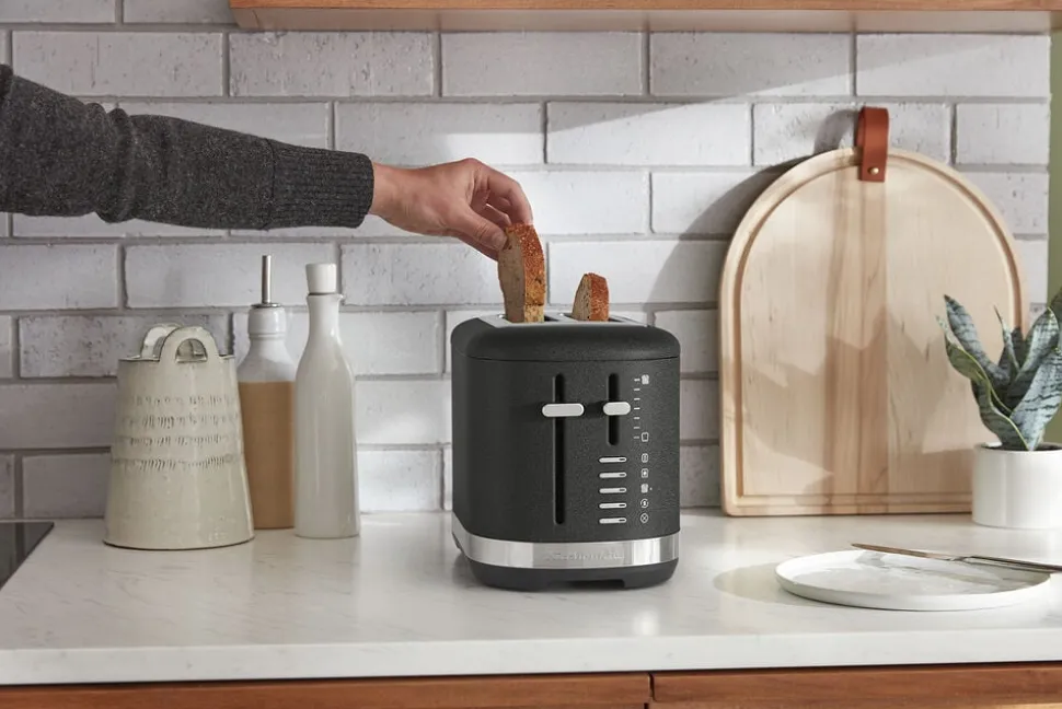 KitchenAid Brødrister 2 skiver
