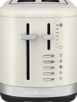 KitchenAid Brødrister 2 skiver