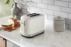 KitchenAid Brødrister 2 skiver