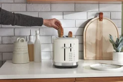 KitchenAid Brødrister 2 skiver
