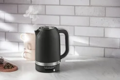KITCHENAID ELKEDEL-5KKEK1701EBK