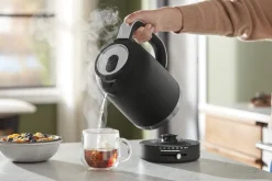 KITCHENAID ELKEDEL-5KKEK1701EBK