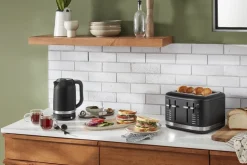KITCHENAID ELKEDEL-5KKEK1701EBK