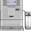 KITCHENAID fuldautomatisk espressomaskin-5KES8558ESX