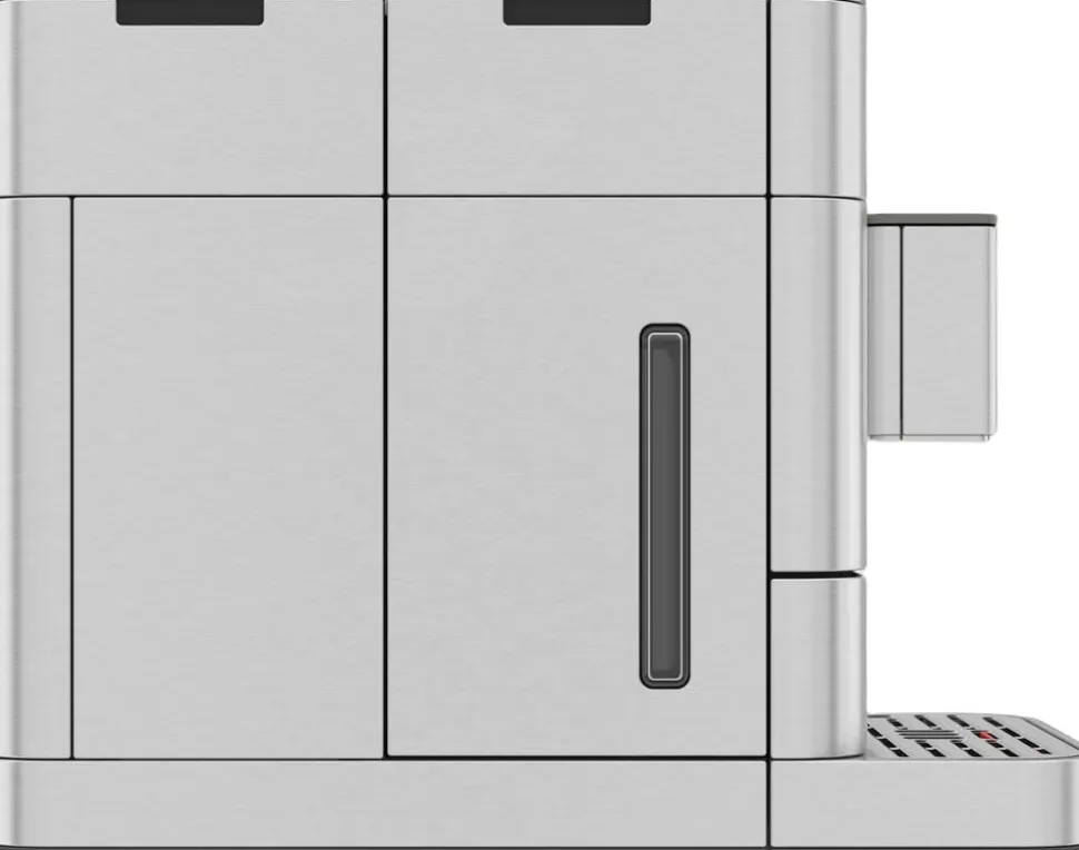 KITCHENAID fuldautomatisk espressomaskin-5KES8558ESX