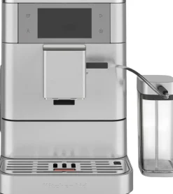 KITCHENAID fuldautomatisk espressomaskin-5KES8558ESX