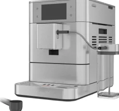 KITCHENAID fuldautomatisk espressomaskin-5KES8558ESX