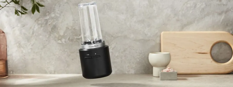 KitchenAid Go Blender