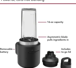 KitchenAid Go Blender