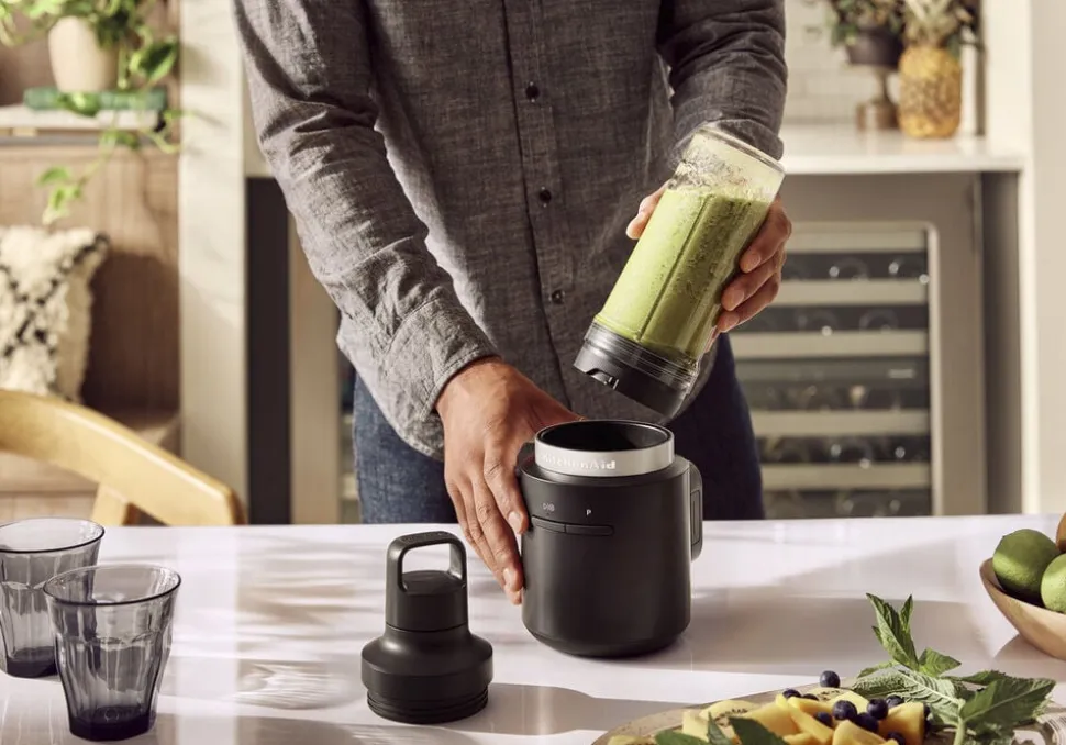 KitchenAid Go Blender