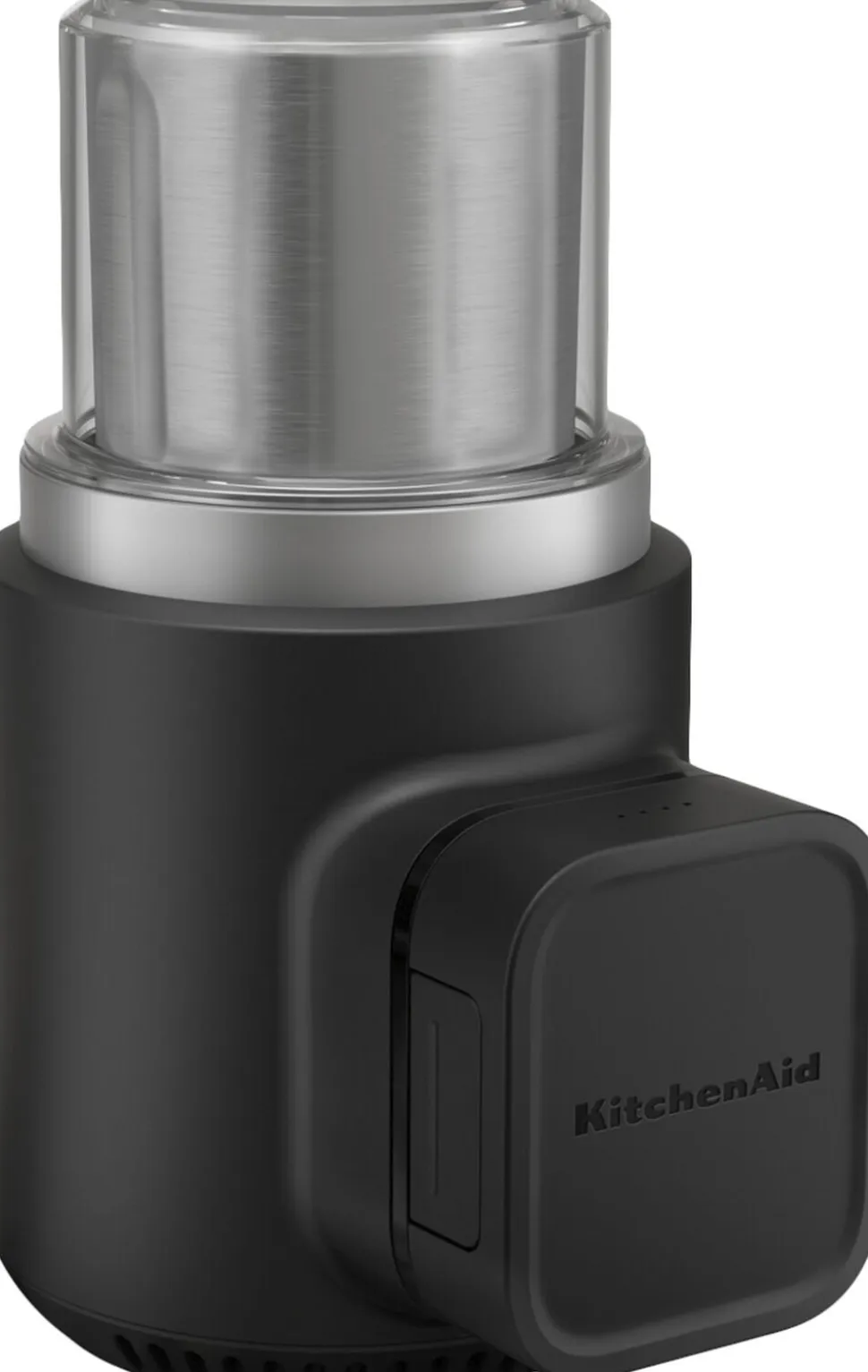 KitchenAid Go Kaffekværn