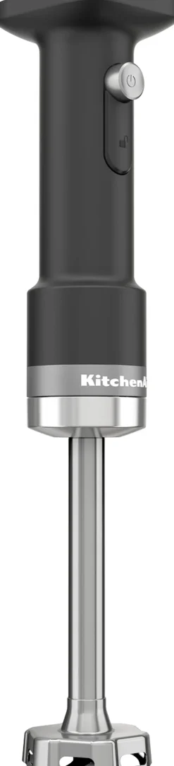 KitchenAid Go Stavblender