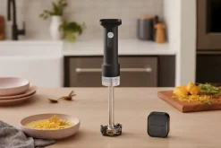 KitchenAid Go Stavblender