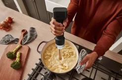KitchenAid Go Stavblender