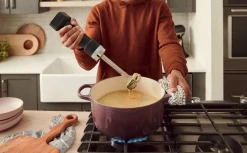 KitchenAid Go Stavblender