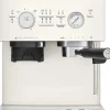 KITCHENAID halvautomatisk espressomaskine-5KES6551EPL