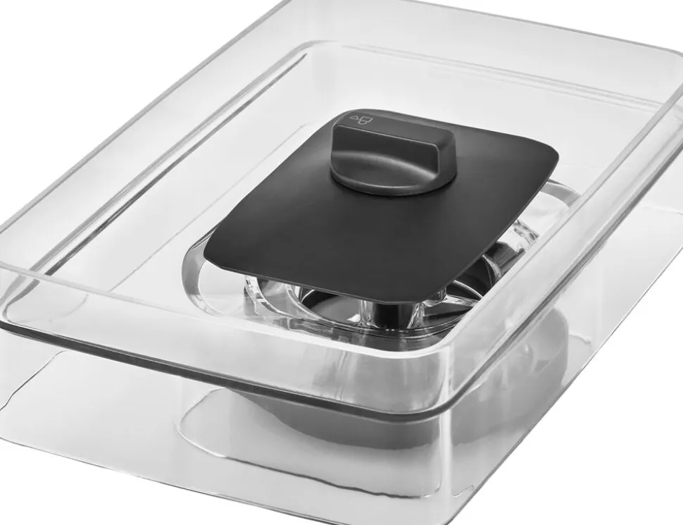 KITCHENAID halvautomatisk espressomaskine-5KES6551EPL