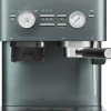 KITCHENAID halvautomatisk espressomaskine-5KES6551EJP