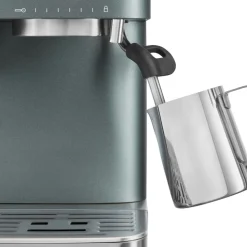 KITCHENAID halvautomatisk espressomaskine-5KES6551EJP