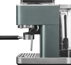 KITCHENAID halvautomatisk espressomaskine-5KES6551EJP