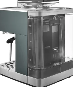 KITCHENAID halvautomatisk espressomaskine-5KES6551EJP