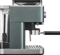 KITCHENAID halvautomatisk espressomaskine-5KES6551EJP