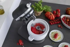 KITCHENAID ISMASKINE TILBEHØR TIL KØKKENMASKINE 5KSMICM