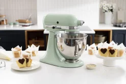 KITCHENAID Røremaskine-5KSM125EPT