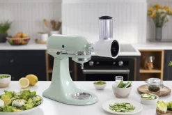 KITCHENAID Røremaskine-5KSM125EPT