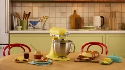 KITCHENAID Røremaskine-5KSM195PSEBT