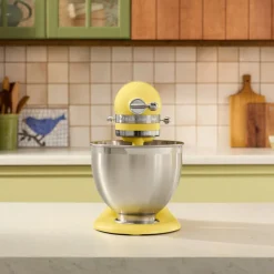KITCHENAID Røremaskine-5KSM195PSEBT