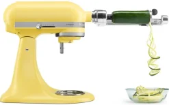 KITCHENAID Røremaskine-5KSM195PSEBT