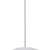 Kite Pendant 3W, White, Ø75, EU-UK-AU