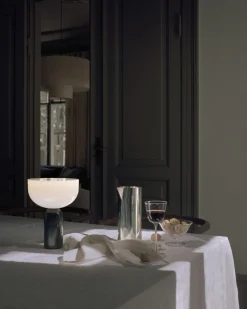 Kizu Portable Lamp