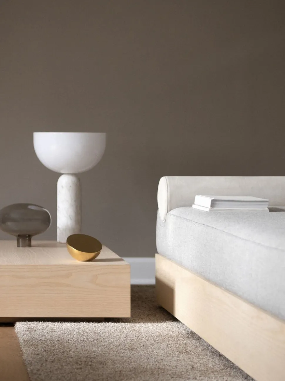 Kizu Table Lamp Large